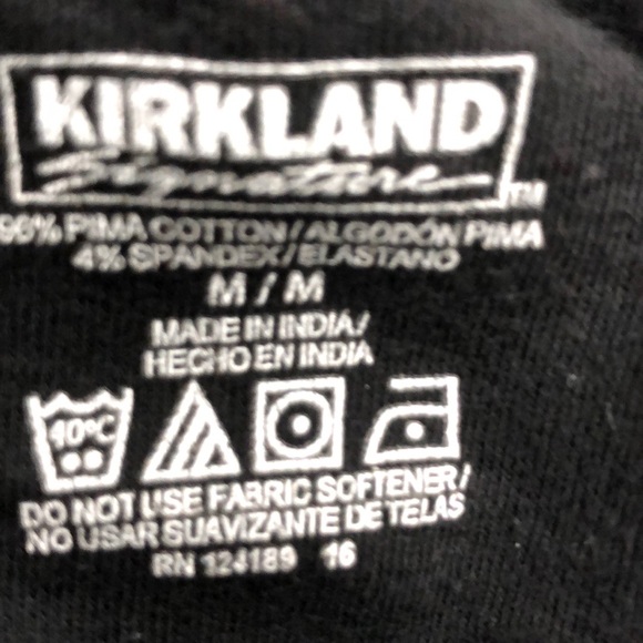 Kirkland Signature Underwear & Socks Kirkland Signature Mens Boxer